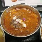 Curry Spice Gelateria KALPASI - 