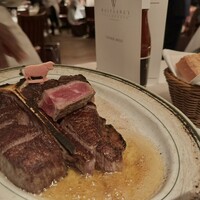 ウルフギャング・ステーキハウス 六本木 - 