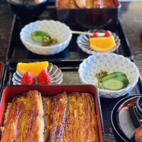 駒形前川 浅草本店 -  駒形前川 浅草本店 -