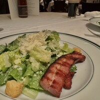 ウルフギャング・ステーキハウス 六本木 - 