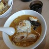 麺屋 雪風 清田店