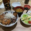 十勝豚丼 いっぴん ニッセイビル店