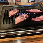 Wagyuu Yakiniku Nunogami - 