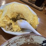 味噌ラーメン 力丸 - 