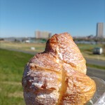 リヨンセレブ - 料理写真: