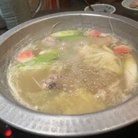 博多華味鳥 銀座4丁目店 - 