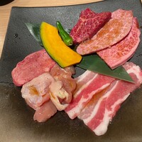 薩摩 牛の蔵 吉祥寺店 - 