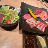 薩摩 牛の蔵 吉祥寺店 - 