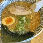 丸源ラーメン - 