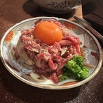 焼肉屋 KEIZO - 