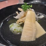 懐食みちば - 若竹椀