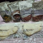 無印良品 - 料理写真: