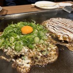 Koguma - 子ぐま玉焼き　キムチねぎ玉