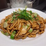 Yakisoba osaka kicchin - 