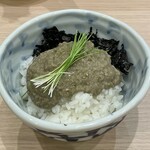 金沢 麺つみき - 