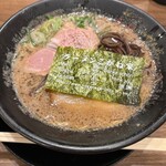 Ramen Koganeya - 