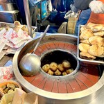 福州世祖胡椒餅 - 