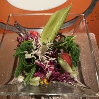 メゾン ド ヴァン 鶉亭 - 