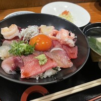 味菜 - 
