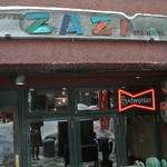 ZAZI - 