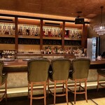 ベンジャミンステーキハウス - 