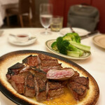 BENJAMIN STEAK HOUSE ROPPONGI - 