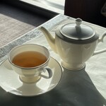 ピーク・ラウンジ - 