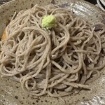 蕎麦人 秋 - 