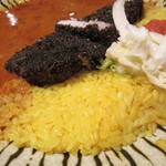 般゜若 PANNYA CAFE CURRY - 