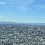 ピーク・ラウンジ - 富士山見えるとテンション上がる日本人