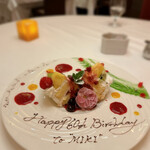 ベンジャミンステーキハウス - 