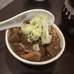 串揚げ酒場 いっぷく - 