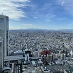 ピーク・ラウンジ - ナイスView