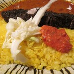 般゜若 PANNYA CAFE CURRY - 