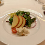 ベンジャミンステーキハウス - 