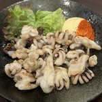 串揚げ酒場 いっぷく - 