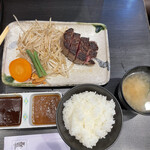 STEAK HOUSE SATOU - 