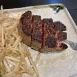 STEAK HOUSE SATOU - 