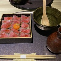焼肉割烹 YP流 西心斎橋店 - 