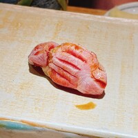 自由が丘 鮨 りんか - 