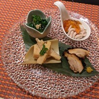 完全個室鮨和食かなうS - 
