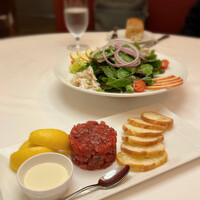 ベンジャミンステーキハウス 六本木 - 