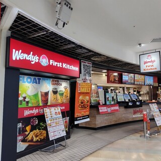 Wendy‘S Ｆirst Kitchen - 