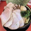 大輝家直系家系ラーメン 大金家