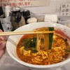 辛麺屋 蘭飯