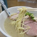 貝麺 みかわ - 