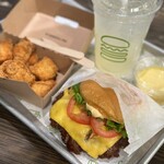 Shake Shack - 