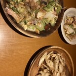 とうふ創菜dining蒼 - 