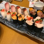 Umai Sushi Kan - 