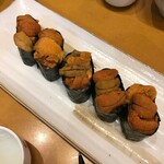 Umai Sushi Kan - 